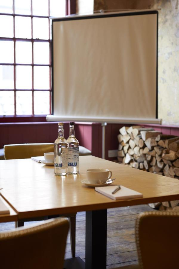 The Archangel,Restaurant & Bar With Rooms Frome Eksteriør billede