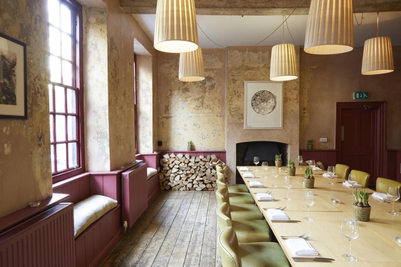 The Archangel,Restaurant & Bar With Rooms Frome Eksteriør billede