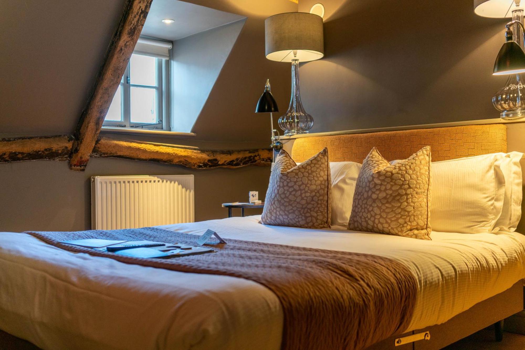 The Archangel,Restaurant & Bar With Rooms Frome Eksteriør billede