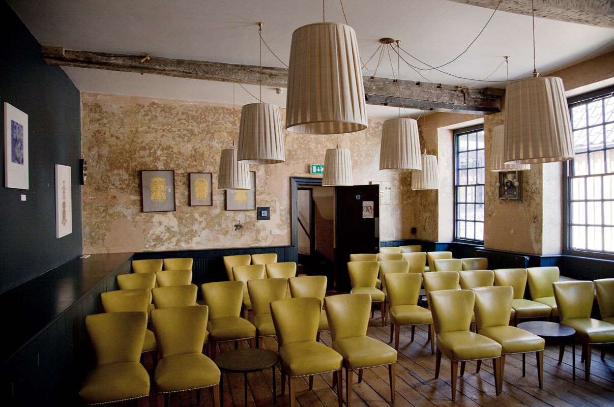 The Archangel,Restaurant & Bar With Rooms Frome Eksteriør billede